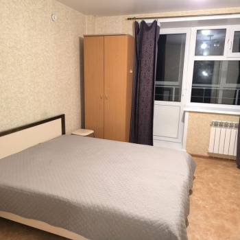 Сдается 1-комнатная квартира, 25 м²