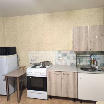 Сдается 1-комнатная квартира, 25 м²