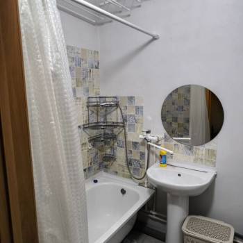 Сдается 1-комнатная квартира, 25 м²