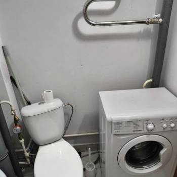 Сдается 1-комнатная квартира, 25 м²