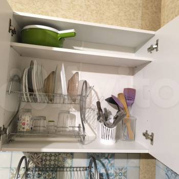 Сдается 1-комнатная квартира, 25 м²