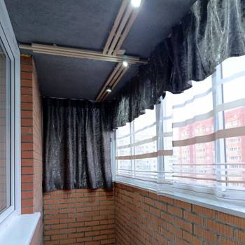 Сдается 1-комнатная квартира, 25 м²