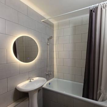 Сдается 1-комнатная квартира, 25 м²