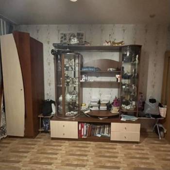 Продается 2-х комнатная квартира, 56 м²