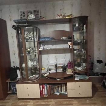 Продается 2-х комнатная квартира, 56 м²