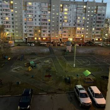 Продается 2-х комнатная квартира, 56 м²