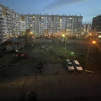 Продается 2-х комнатная квартира, 56 м²