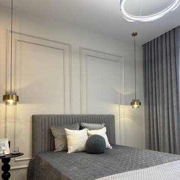 Продается 2-х комнатная квартира, 45 м²