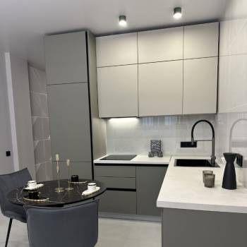 Продается 2-х комнатная квартира, 45 м²