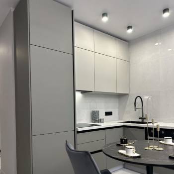 Продается 2-х комнатная квартира, 45 м²