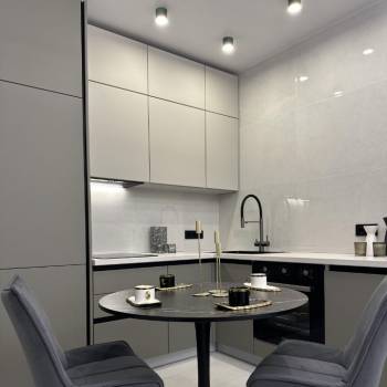 Продается 2-х комнатная квартира, 45 м²