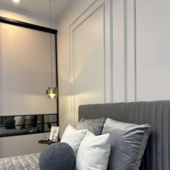 Продается 2-х комнатная квартира, 45 м²