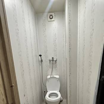 Продается 1-комнатная квартира, 14 м²