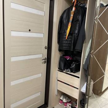 Продается 1-комнатная квартира, 44 м²