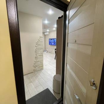 Продается 1-комнатная квартира, 44 м²