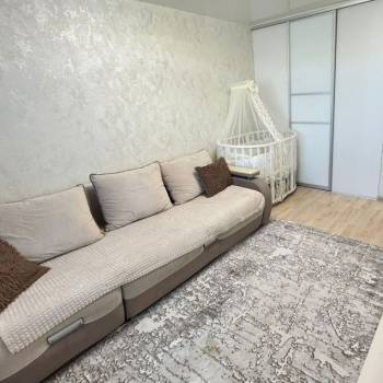 Продается 2-х комнатная квартира, 50,5 м²