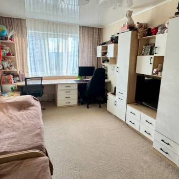 Продается 2-х комнатная квартира, 50,5 м²