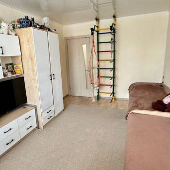 Продается 2-х комнатная квартира, 50,5 м²