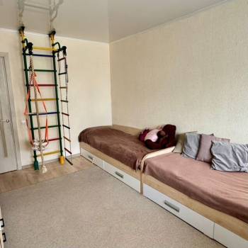 Продается 2-х комнатная квартира, 50,5 м²