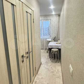 Продается 2-х комнатная квартира, 50,5 м²