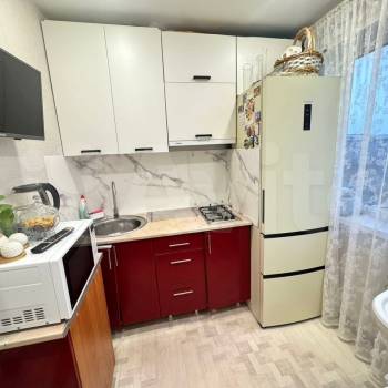 Продается 2-х комнатная квартира, 50,5 м²