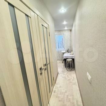 Продается 2-х комнатная квартира, 50,5 м²