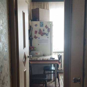 Продается 2-х комнатная квартира, 46,7 м²