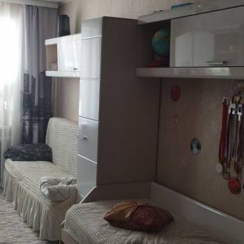 Продается 2-х комнатная квартира, 46,7 м²