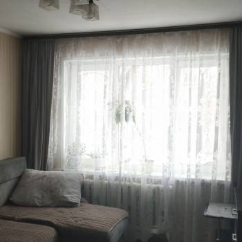 Продается 2-х комнатная квартира, 46,7 м²