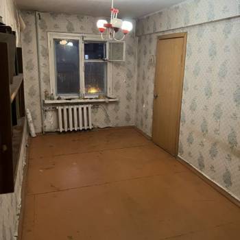 Продается 2-х комнатная квартира, 45,7 м²