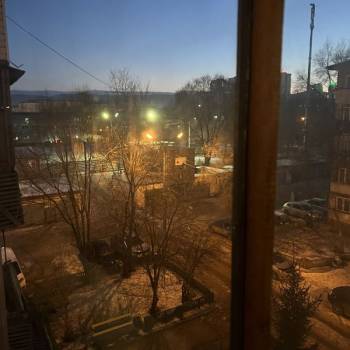 Продается 2-х комнатная квартира, 45,7 м²