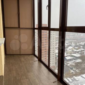 Сдается 1-комнатная квартира, 46 м²