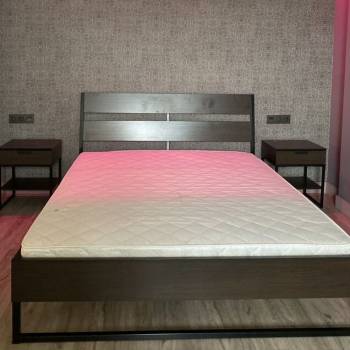 Сдается 1-комнатная квартира, 46 м²