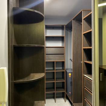 Сдается 1-комнатная квартира, 46 м²