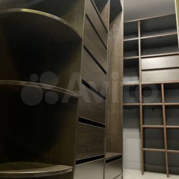 Сдается 1-комнатная квартира, 46 м²