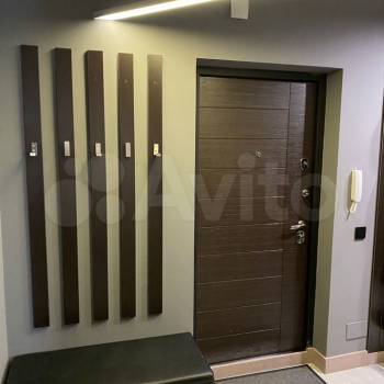 Сдается 1-комнатная квартира, 46 м²