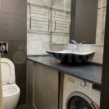 Сдается 1-комнатная квартира, 46 м²