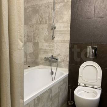 Сдается 1-комнатная квартира, 46 м²