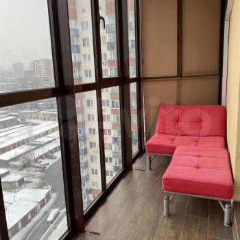 Сдается 1-комнатная квартира, 46 м²