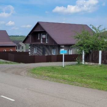 Продается Дом, 207 м²