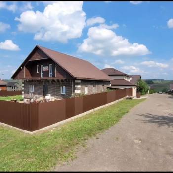 Продается Дом, 207 м²