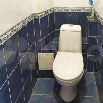 Продается Многокомнатная квартира, 78,8 м²