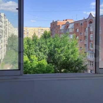 Продается Многокомнатная квартира, 78,8 м²