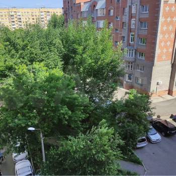 Продается Многокомнатная квартира, 78,8 м²