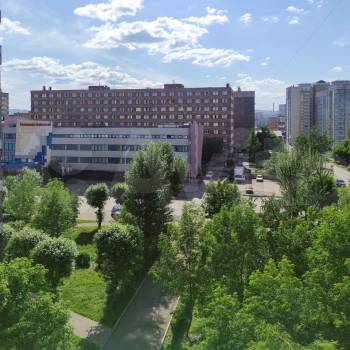 Продается Многокомнатная квартира, 78,8 м²
