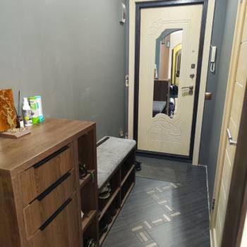 Продается 3-х комнатная квартира, 59,6 м²