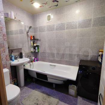 Продается 3-х комнатная квартира, 59,6 м²