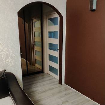 Продается 3-х комнатная квартира, 59,6 м²