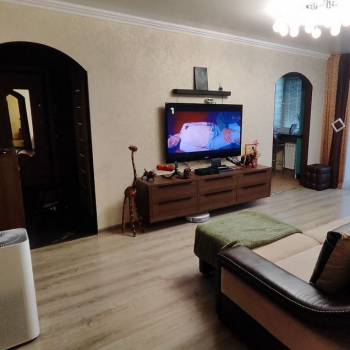 Продается 3-х комнатная квартира, 59,6 м²