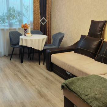 Продается 3-х комнатная квартира, 59,6 м²